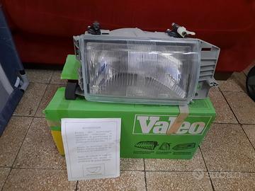 Faro Anteriore Destro Valeo Fiat Tipo MK2 93-95