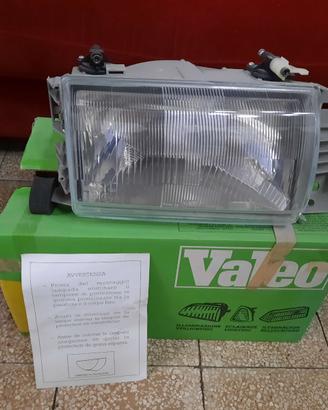 Faro Anteriore Destro Valeo Fiat Tipo MK2 93-95