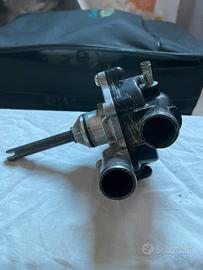 Pompa aqcua suzuki gsxr1000