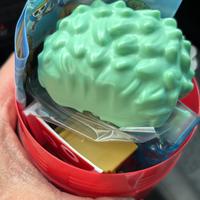 One piece kinder  zoro per luffy