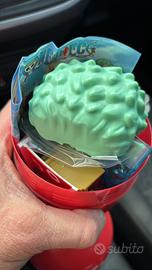 One piece kinder  zoro per luffy