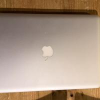 Macbook pro i7
