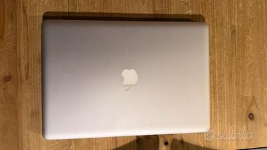 Macbook pro i7