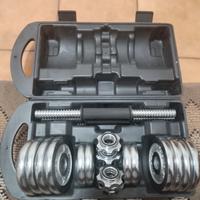 Manubrio per allenamento 