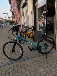 Bici Ellittica ElliptiGo