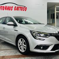 Renault Megane Intens 1.5 Blue DCi 115cv anno 2020