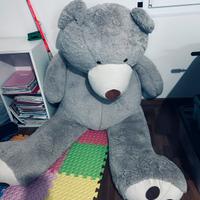 Peluche gigante