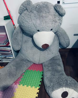Peluche gigante