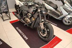 Qj Motor SRV 600 V-NUOVA- PRONTA CONSEGNA