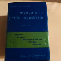 Manuale del perito industriale