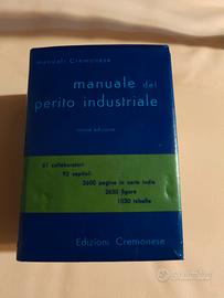 Manuale del perito industriale