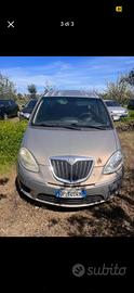 Lancia MUSA 1.4 Argento Ecochic GPL