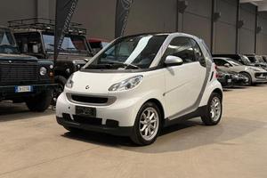 SMART ForTwo 1000 52 kW MHD coupé "bianca" lim