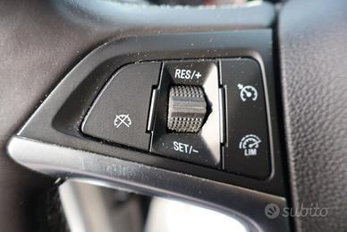 Opel Mokka X 1.4 T Ecotec 120 CV 4×2 S&S