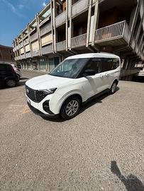 FORD TOURNEO CURIER VAN immatr.N1 ottobre 2025