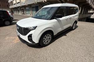 FORD TOURNEO CURIER VAN immatr.N1 ottobre 2025