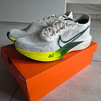 🔥 Nike Vaporfly 3 – 46 Usate SOLO 1 volta (10 km)