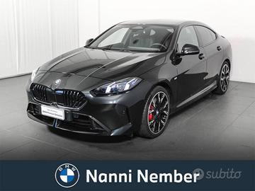 BMW Serie 2 220d Gran Coupe 48V MSport Pro auto