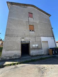 Immobile di 23 m² con 1 locale a Rieti