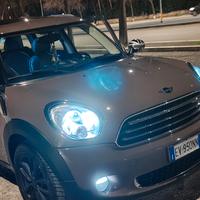 Countryman 1.6 90cv