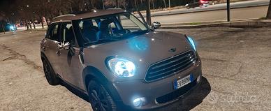 Countryman 1.6 90cv