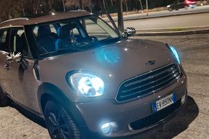 Countryman 1.6 90cv