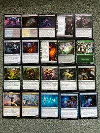 Carte magic kamigawa dinastia neon