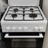 cucina e forno monopezzo 