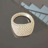 Anello nove25 chevalier