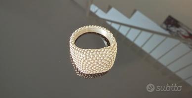 Anello nove25 chevalier