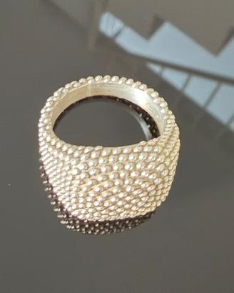 Anello nove25 chevalier