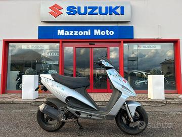 Malaguti F 12 PHANTOM