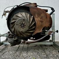 Motore vespa 125 VNA1M 1958