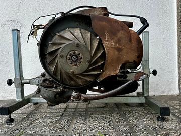 Motore vespa 125 VNA1M 1958