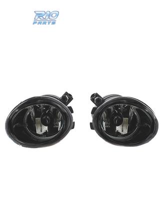 FARI FENDINEBBIA M BMW E46 E39 VETRO SCURO