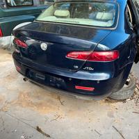 RICAMBI PER ALFA ROMEO 159 BERLINA