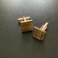 Gemelli in madreperla