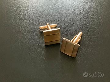 Gemelli in madreperla