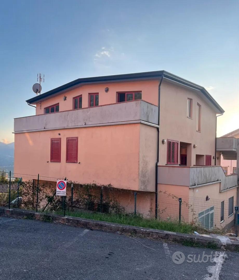Appartamento – Lauria, Potenza - Vista 2