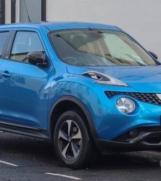 Ricambi usati nissan juke 2014-2019