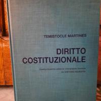 Diritto Costituzionale-T. Martines|Giuffrè Editore