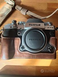mirrorless fujifilm x-t3