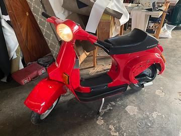 Vespa pk 50s