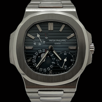 Patek Philippe Nautilus Ref. 5712/1A-001 Year 2009