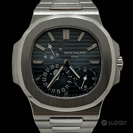 Patek Philippe Nautilus Ref. 5712/1A-001 Year 2009