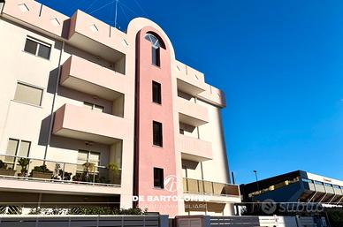 Appartamento in Via Venezia ang. Via Ancona