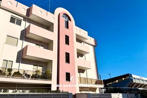 Appartamento in Via Venezia ang. Via Ancona