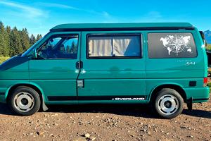 WESTFALIA CALIFORNIA BEACH 1997 SERIE LIMITATA