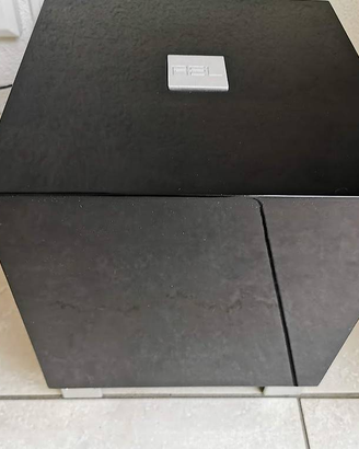 REL Acoustics R218
