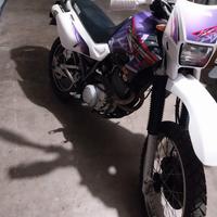 Yamaha XT 600 - 1996